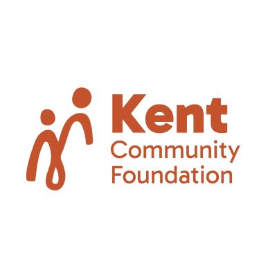 Kent Community Foundation logo