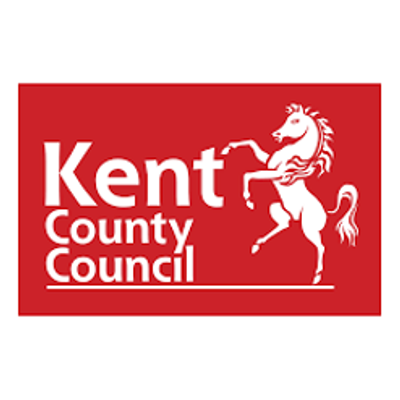 Kent County Council logo
