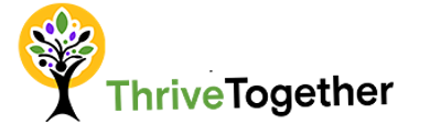Thrive Together logo